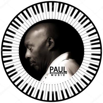 The Professor, Pianist, Songwriter, Producer ~ Paul Richardson - February 18th ~ donate via Watch Here: https://youtu.be/0BGOxf4Qw-8