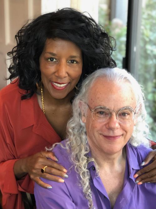 Critically Acclaimed Jazz Duo February 16th ~ Tuck N Patti Donate via Venmo @William-Andress-3 - Watch here: https://youtu.be/WeJXMpzNTVo