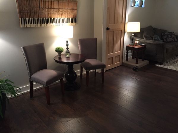 Waiting Room