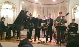We Six with Brian Lynch