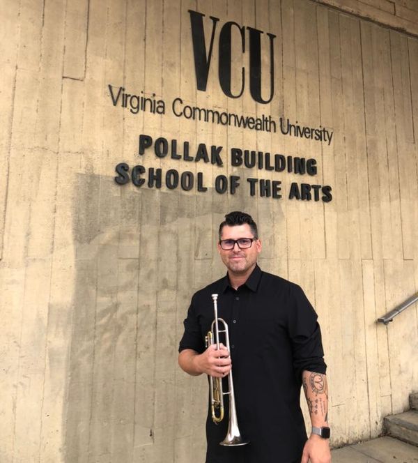 Clinic at VCU