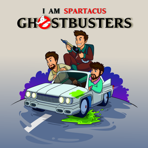 Ghostbusters Cover (by I Am Spartacus)