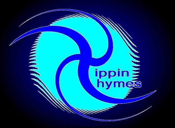 Rippin' Rhymes is an international collective of artists and producers that put together many collaborations. Founded by Rip & Mrs. Rhymes, RR is known for hosting battles, and have also put out three mixtapes featuring many artists. Rippin' Rhymes also is associated with UK Wrestling, having created the track "Tap Out" exclusively for wrestler, Mustafa Khan a.k.a. The Persian Heavyweight Champion. "Tap Out" features vocals from RR artists Mrs. Rhymes, Lost Angel of Havik, as well as fellow collaborators Nemesis of Nazerath & Pkenn Da General.