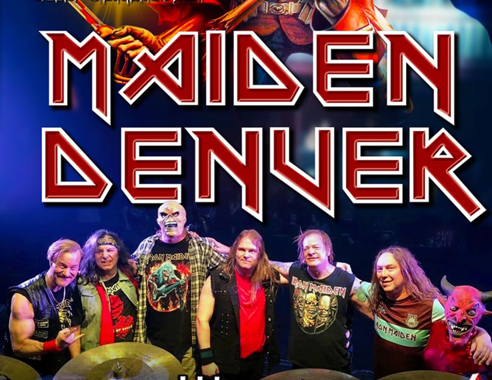 Maiden Denver