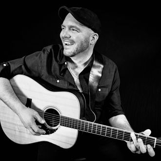 Mark Croft Solo