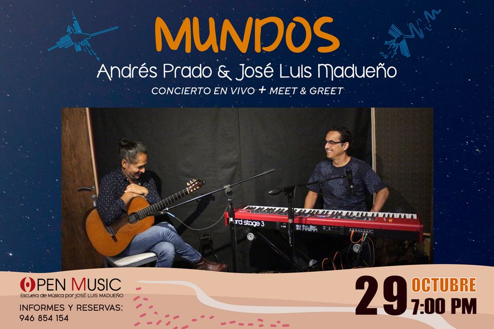 ADQUIERE TU ENTRADAS CON ANTICIPACIÓN