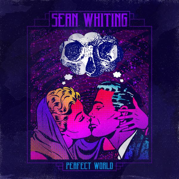 "Sean Whiting has a voice that melts souls …. it’s an instrument that can stand on its own. A lava that does not stop flowing. Ever. The passion and tone carry in every lyric of his newest single, "Perfect World," due to drop on November 6th, 2020. Part of a live performance recorded at Fat Cave Studios in Jackson, Kentucky, in August of this year, Whiting pours his emotion into a bluesy tone that defines the “Appalachian Rock” genre that he so helped to create and forefront. The sound is smooth. The words are sincere. They cut deep – but heal. The first of possibly three EP singles in the upcoming months, Whiting puts his talent to use with a tremendous backing, including Austin Lewis (Electric Guitar), Trevor Litteral (Bass), and Clarke Sexton (Drums) – not to mention the fantastic artistry of Sam Rogers (Engineer) – "Perfect World" pulls the curtain on what Whiting has to offer to the music realm, especially as a songsmith and visionary. “In a perfect world / You’d be here with me…” With a simple group of words, it’s evident that Whiting commands a gift. It’s magic in language and sound – something that is naturally beautiful. The sonics resonate with loss and longing. Whiting breathes optimism into the reality of lost love and chasing it – regardless of the outcome. You can feel Whiting in every note of the tune, every pitch, every guitar lick that sinks and rises with his gruff, soulful lyrics and carrying voice. It’s one of those things that you cannot completely put into words - it just is. Be sure to capture this track – along with those looming on the horizon. Sean Whiting is an emotion, drenched in a musical level, all his own." Ryan Bush - turnuptheamp.com