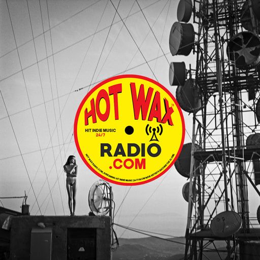 Played on 'Hot Wax Radio'