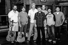 This one was taken during the Hogan's House of Music sessions at Zac Brown's studio with Brandon Bell engineering