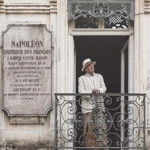 Crooked Tales by Roger D'Arcy
LMCD01 - CD version released 2016