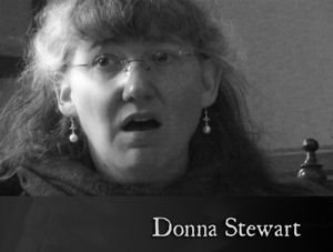 Donna Stewart