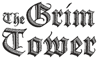 THE GRIM TOWER
"Records like Paleopneumatic are the very reasons why I still consider heavy metal music to be the most intelligent and forward thinking music in existence."
-Eric May