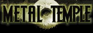 METAL TEMPLE
"This is a band that needs to be heard and taken into account."
-Lior "Steinmetal" Stein