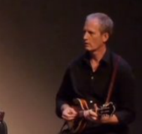 Paul Glasse, mandolin