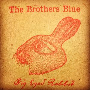 Big Eyed Rabbit (2017)