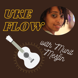 Learning Ukulele and Songwriting