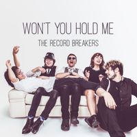 New single for summer 2017! "Won't You Hold Me" Produced by Glen Robinson and The Record Breakers. Recorded, mixed and mastered by Omar Raafat at Mechanicland Studio in Montreal.