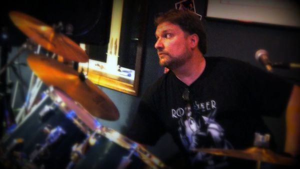 A year ago changed our lives. We remember. RIP Patrick Nestor.
