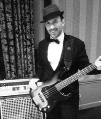 Brian Garibaldi