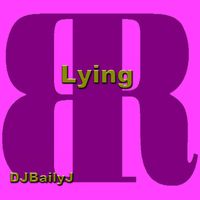 Album 08 'Lying' a dance based album with tracks selected for the film sound tracks 'Only Me', 'Locked In', 'Envisage' and more available at all good stores from 12.12.2017.