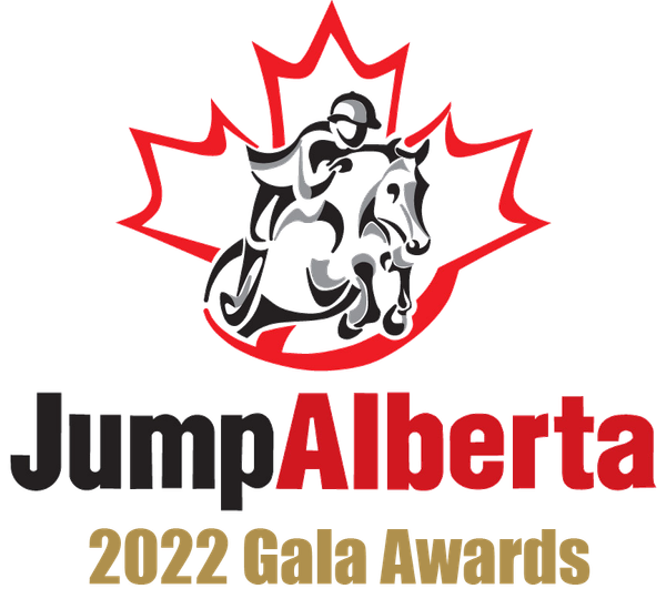 JUMP ALBERTA AWARDS 2022