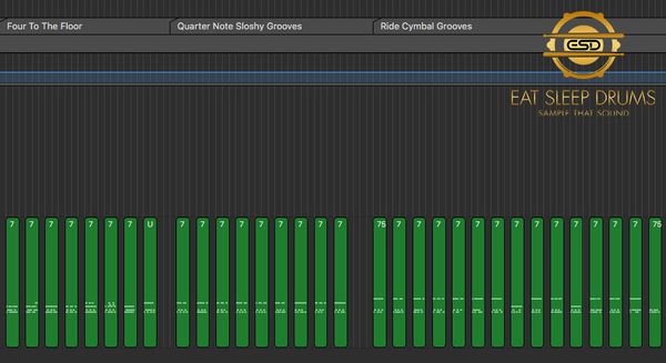 200 MIDI files now Included