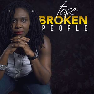 Broken People By Tee Ari