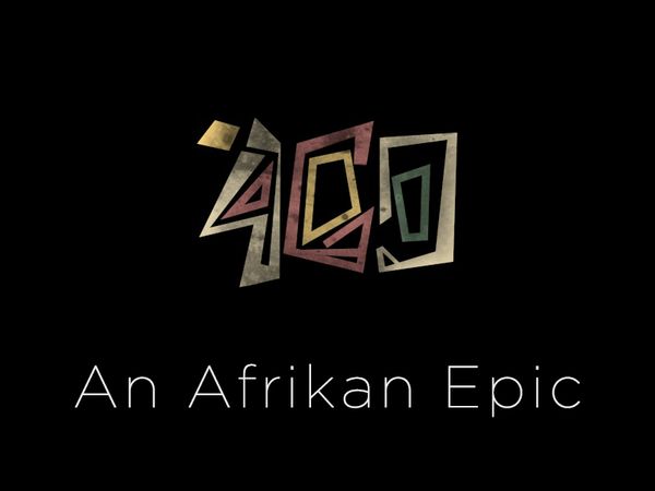 400: An Afrikan Epic is an unprecedented 12 album cycle by Dr. Mark Lomax, II chronicling the history of Afrikan people to be released in 2019 as part of the international commemoration of the Ma'afa (1619). Click the image for more details