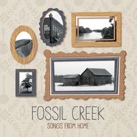Songs From Home (2012)
Album Cover