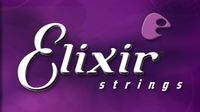 Bob has been a proud ELIXIR STRINGS endorsement artist and supporter
since 1999 and continues to use only Elixir strings on his guitars and mandolins.