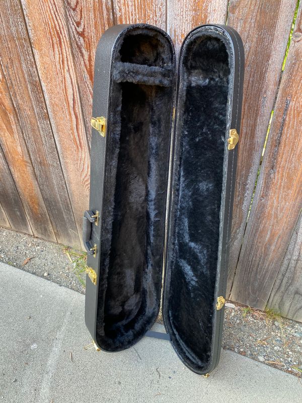 PLUSH INCH THICK PADDED INTERIOR
