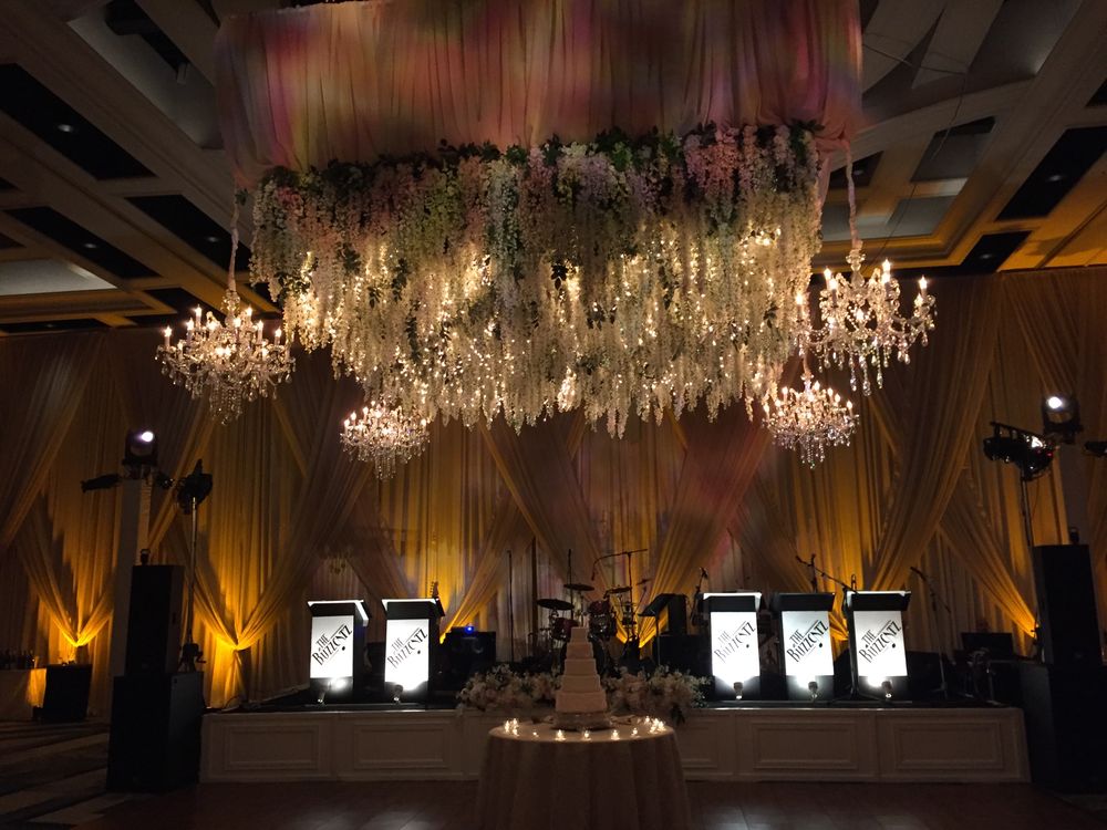 Orlando Florida Wedding Band