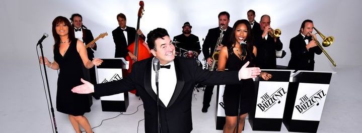 Orlando Wedding Band - The Buzzcatz