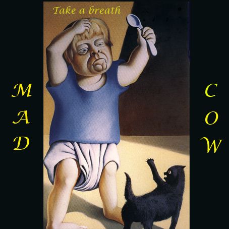 Take A Breath EP cover artwork
MDSmither