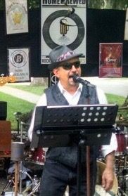 Pete Damiano