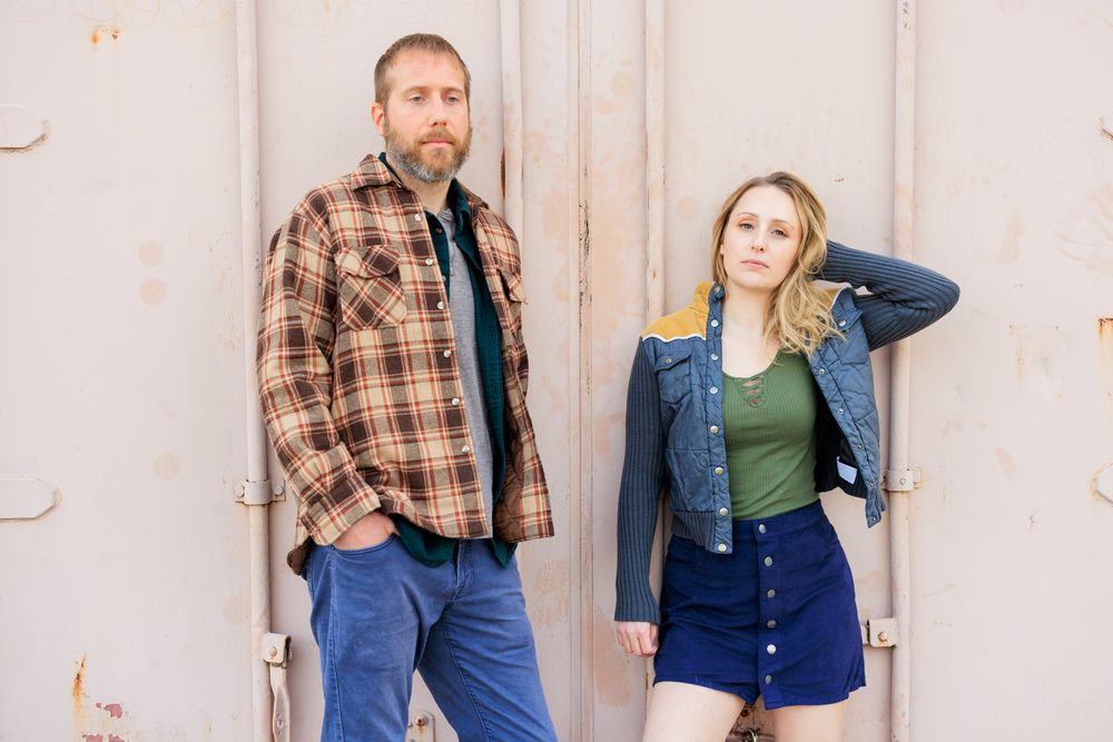 photo by Heather Roth
