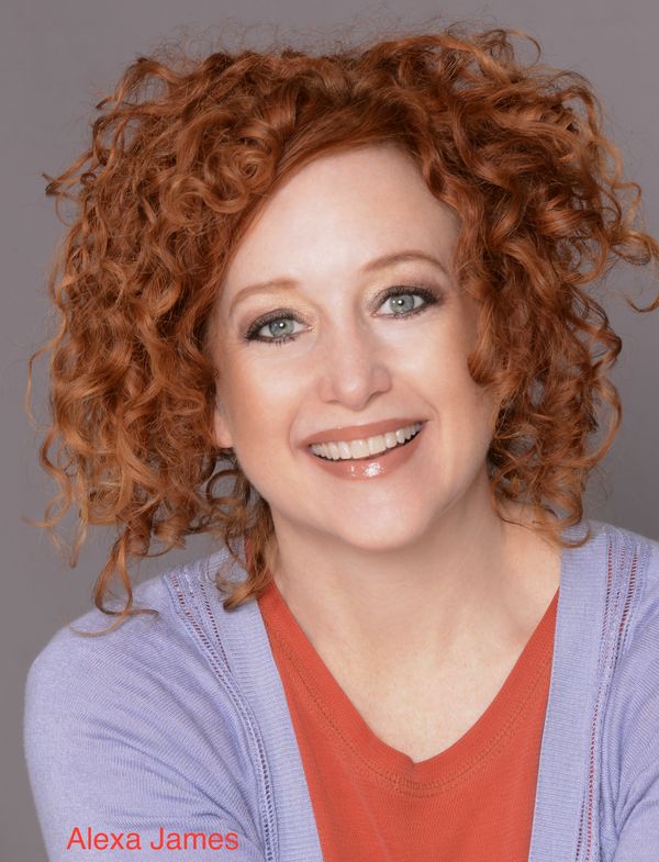 SAG-AFTRA Actor
Performing music has provided Alexa opportunities to be interviewed and perform on television, along with opportunities to act in her own music videos (and for others!). These opportunities naturally led to Alexa's passion to be on screen in multiple capacities: including Hosting, Commercials, Web/TV/Film, and Voice Over.