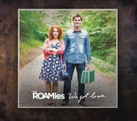 Alexa spends the majority of her music career with her husband, Rory, in the duo-led band: The ROAMies.
Follow on socials @TheROAMies
http://www.TheROAMies.com