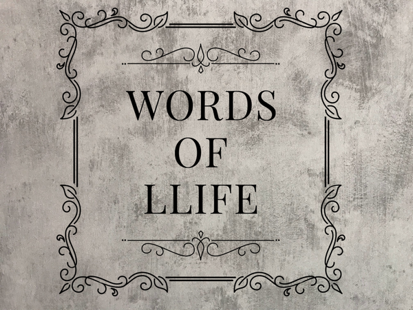 Teachings and messages from our ministry.