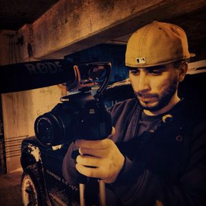 Learning every aspect of the industry, to have full creative control.