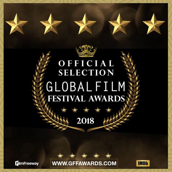 My 'World Wide Love' Video - Has been Officially Selected for the 2018 Global Film Awards featured on IMDB! ? Please subscribe to my channel! :)
https://www.youtube.com/user/christinagaudetmusic