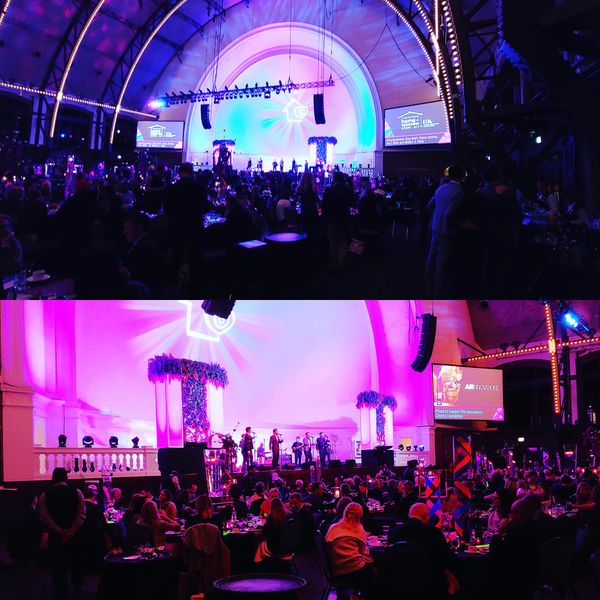 Housewares Gala- Navy Pier, Chicago