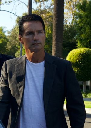 TODD FOURNIER