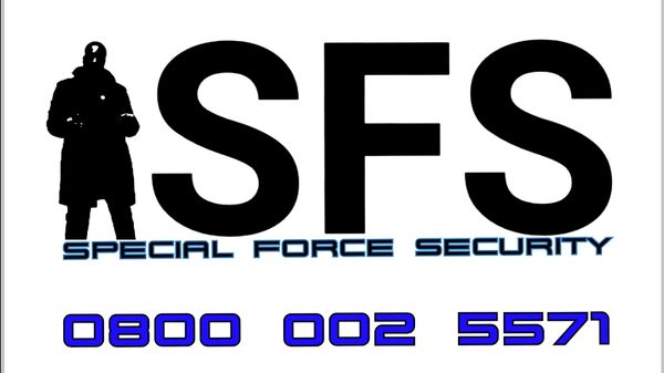SPECIAL FORCE SECURITY
We are a trusted security company based in Leicester City Centre & we operate all over the United Kingdom.
We provide a range of services across the UK which can be tailored to your individual business needs, from providing security officers to prevent or lower the risk of damage to people & property, to monitoring services including CCTV & P.I.
At SFS We employ innovative solutions to give you the best service possible. Using our 'proof of attendance' software and handheld devices you can log into our system at any time to view patrols at your premises as they happen, giving you that extra peace of mind.
Making sure our customers are happy is key to our business and we keep in regular contact with you to ensure our service delivery exceeds your expectations.