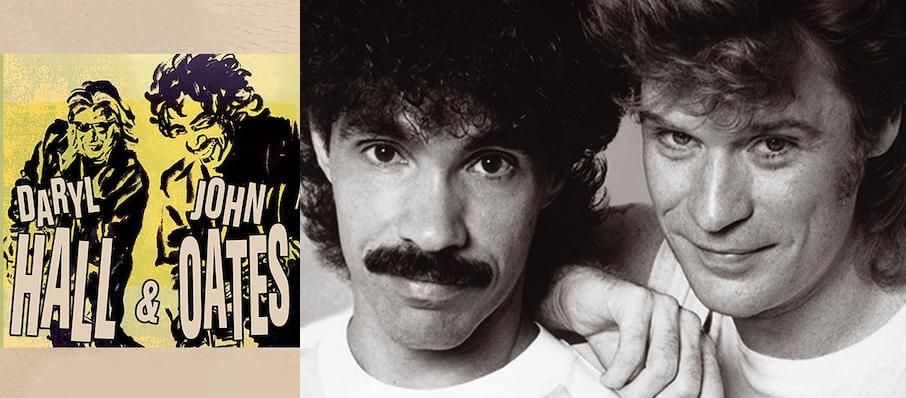 H20: The Hall & Oates Experience