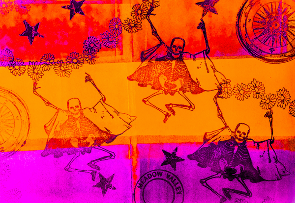 "Jumpin' Jack Flash"