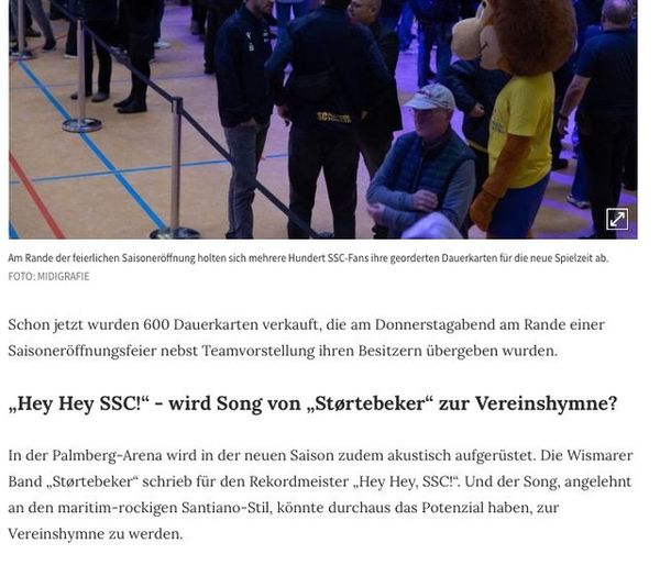 SVZ, vom 15.10. 2022