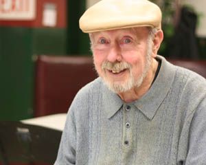 Dale Smallin today - The Surfaris original manager and " the guy who did the Wipe Out Laugh" at the beginning of Wipe Out! Ahhhhhhh Wipe Out!!!!!