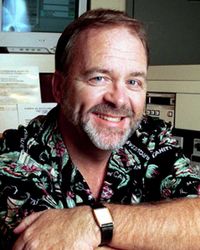 Brian Beirne - "Mr. Rock N' Roll"
Legendary DJ at K-Earth 101
Los Angeles, CA