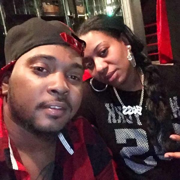Ren and Mz. Lethal
GoBoyz 4eva
R.I.P ChiUDigg